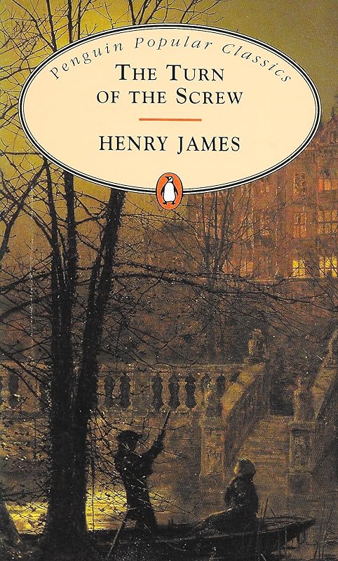 The Turn of the Screw