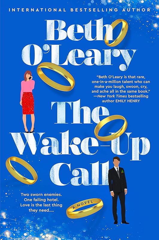 The Wake-Up Call