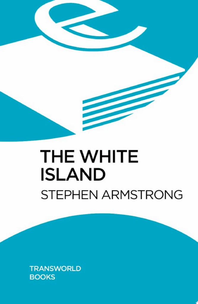 The White Island