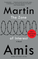 Zone of Interest cover