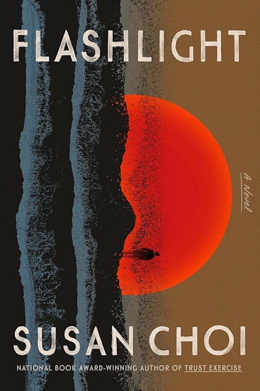 Through the Flashlight's Beam: A Collection of Classic Scary Stories for Reading Aloud