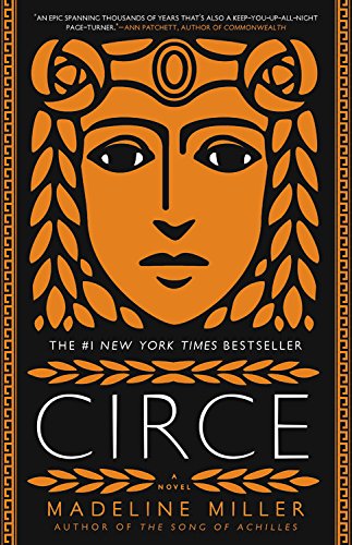Transformations of Circe