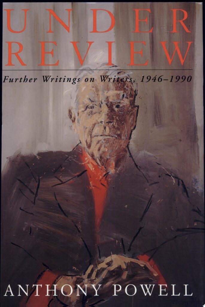 Under Review