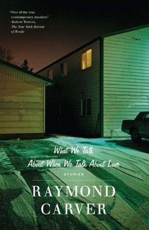 What We Talk About When We Talk About Love / Beginners