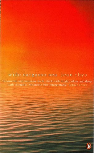 Wide Sargasso Sea