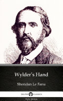 Wylder’s Hand