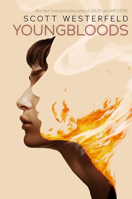 Youngblood Deluxe #4