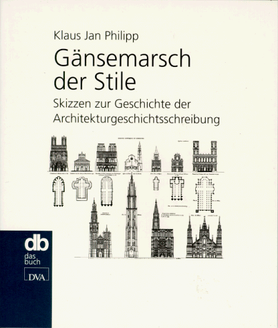 Zur Geschichte der Stile