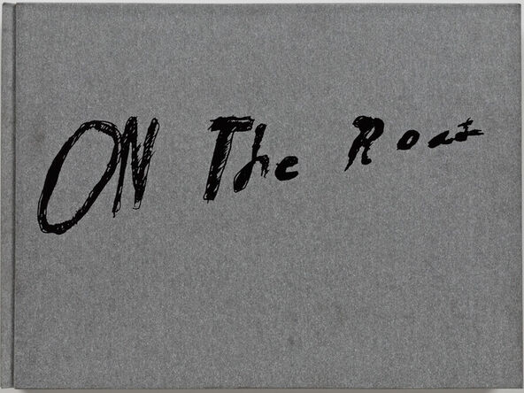 Ed Ruscha: On the Road