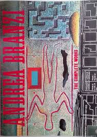 Andrea Branzi: The Complete Works