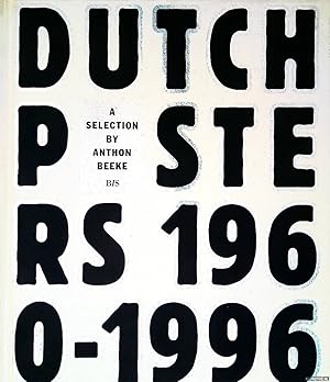 Dutch Posters 1960-1996
