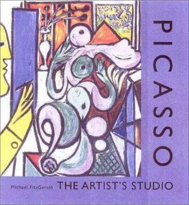 Picasso and Portraiture: Representation and Transformation cover