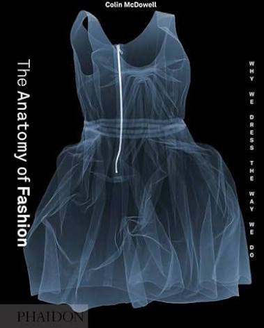 The Anatomy of Fashion