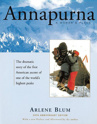 Annapurna: A Woman’s Place