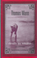Death in Venice and Other Tales