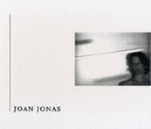 Joan Jonas cover