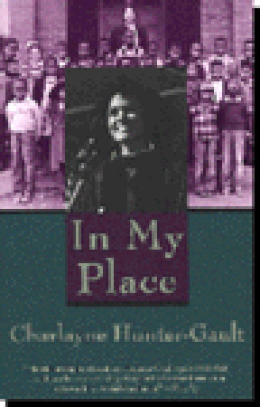 My Place (16pt Large Print Edition)