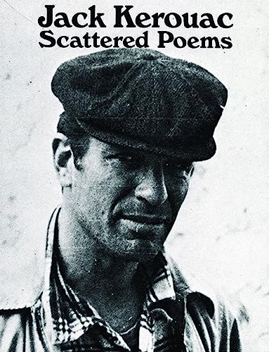 Scattered Poems