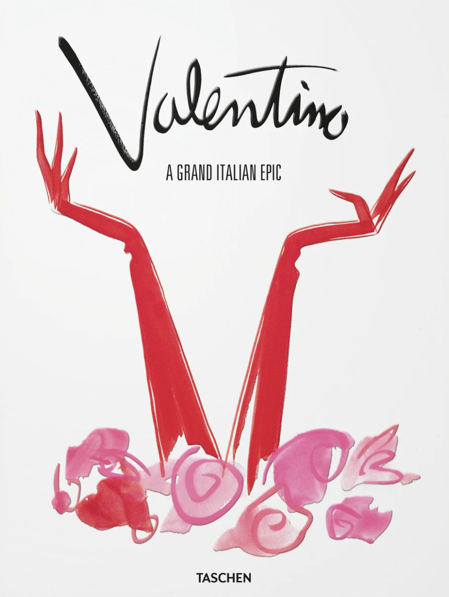Valentino: A Grand Italian Epic