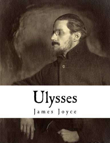 Ulysses cover