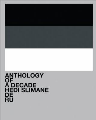 Anthology of a Decade