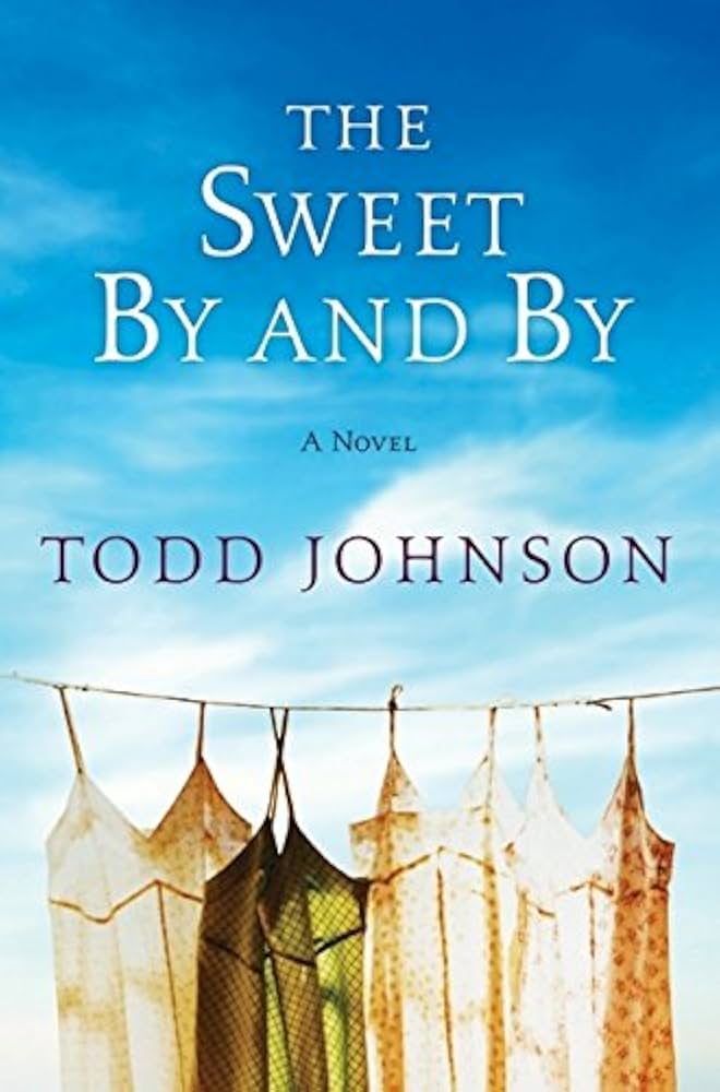 In the Sweet By and By