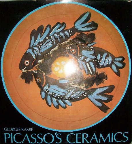 Picasso’s Ceramics