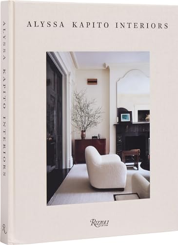Alyssa Kapito: The Elements of a Home