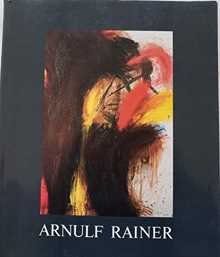 Arnulf Rainer