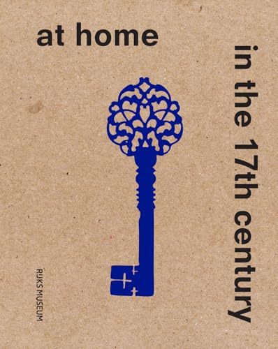At Home in the 17th Century cover