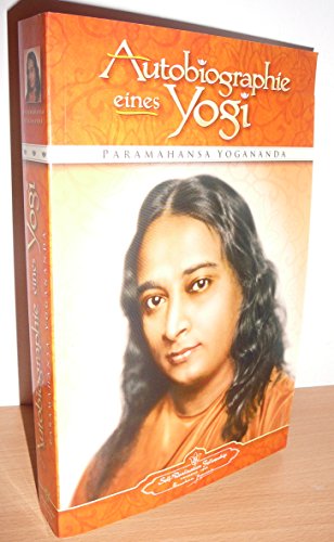 Autobiography of a Yogi