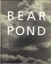 Bear Pond cover