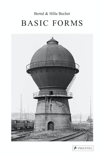 Bernd and Hilla Becher