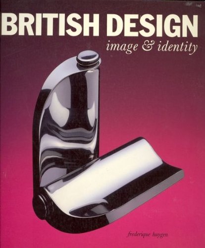 British Design cover