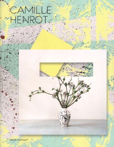 Camille Henrot