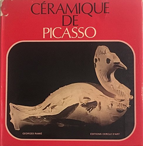 Céramiques de Picasso