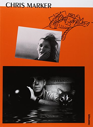 Chris Marker cover