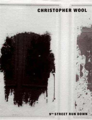 Christopher Wool