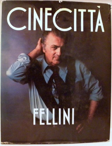 Cinecittà