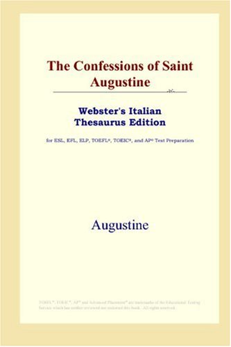 Confessions