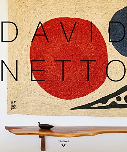 David Netto: Design