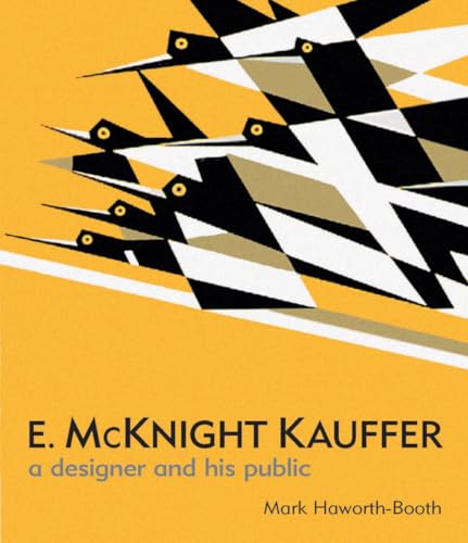 E. McKnight Kauffer