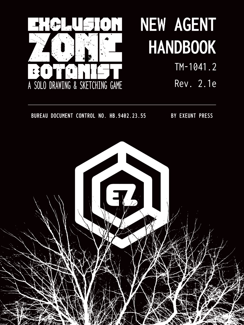 Exclusion Zone Botanist