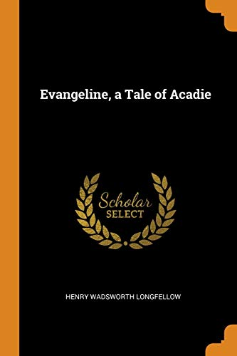 Evangeline cover