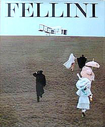 Fellini’s Films