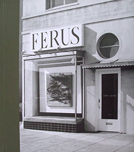 Ferus