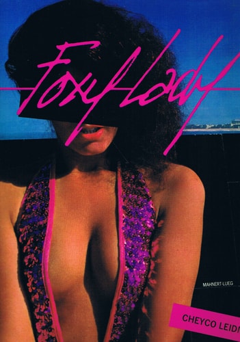 Foxy Lady