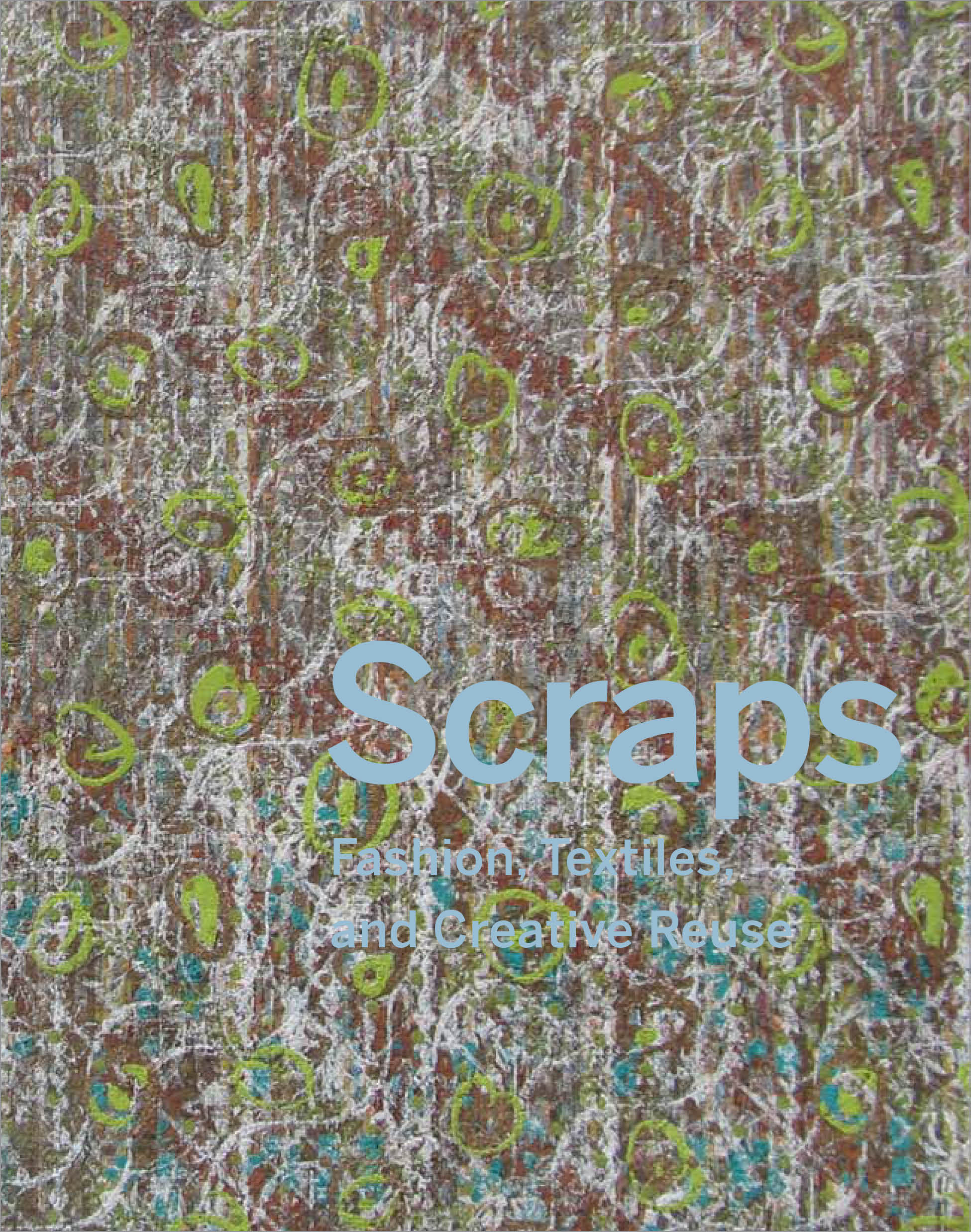 Scraps cover