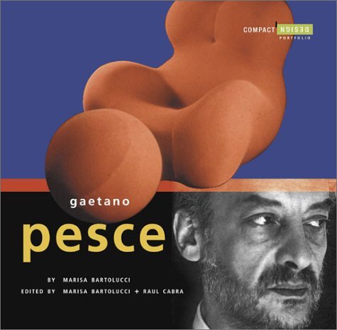 Gaetano Pesce
