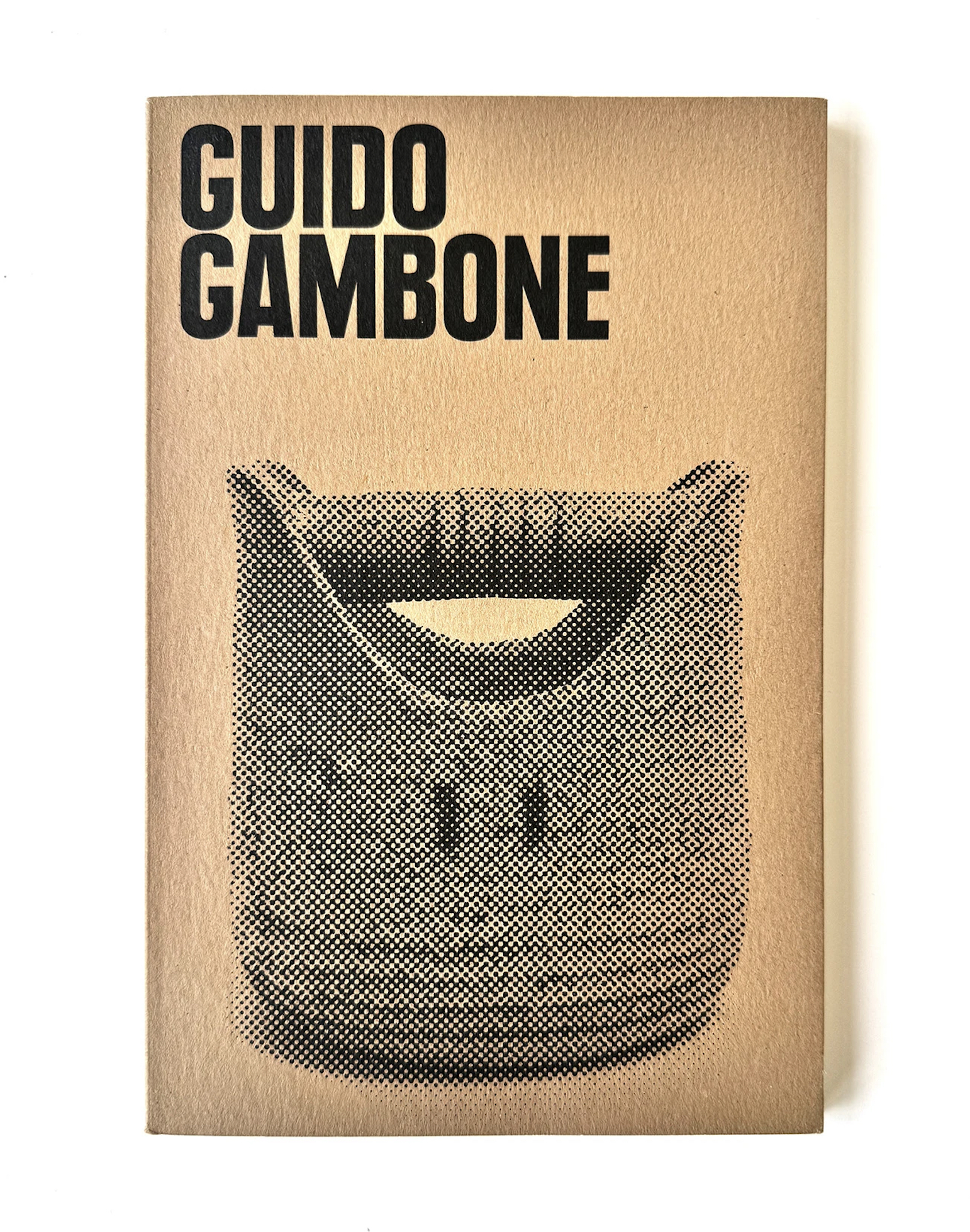 Guido Gambone: Ceramics from the ’50s and ’60s